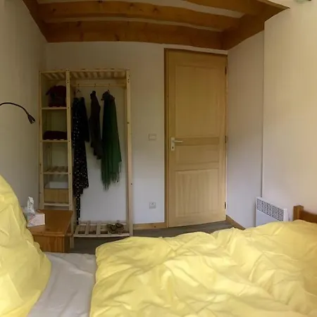 Chalet Au Bord Du D'annecy *