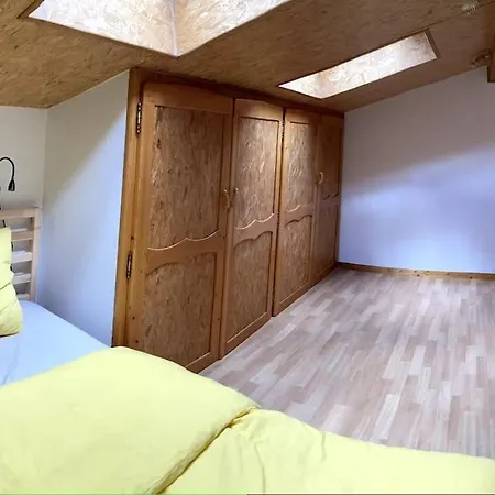 Chalet Au Bord Du D'annecy
