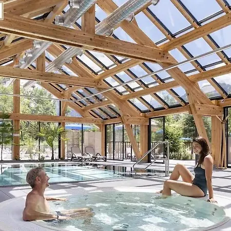 Chalet Au Bord Du D'annecy Doussard