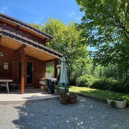 Chalet Au Bord Du D'annecy Doussard