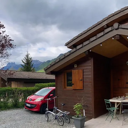 Au Bord Du D'annecy * Doussard