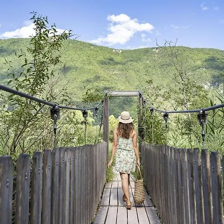 Au Bord Du D'annecy Chalet