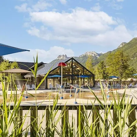 Au Bord Du D'annecy Chalet Doussard